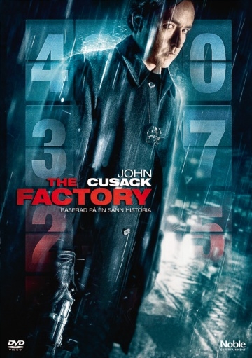  / The Factory (2010)