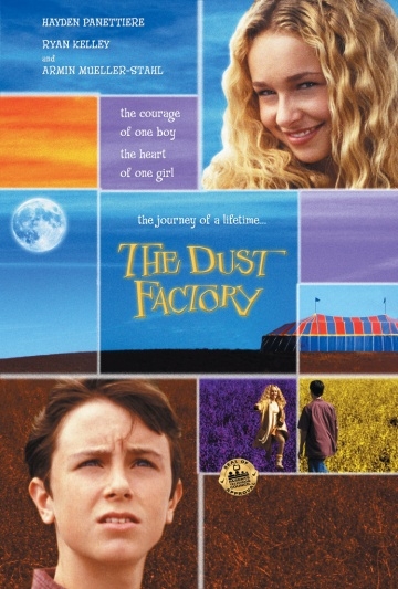   / The Dust Factory (2004)