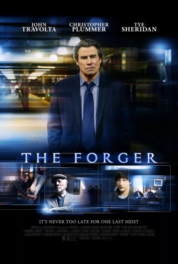  / The Forger (2014)