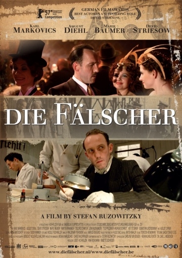  / Die F?lscher (2006)