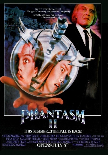  2 / Phantasm II (1988)