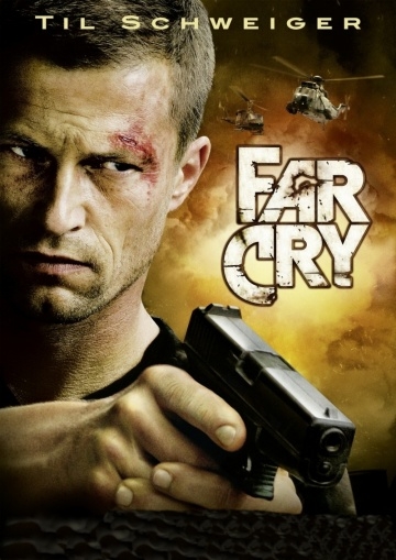   / Far Cry (2007)