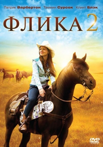  2 / Flicka 2 (2010)