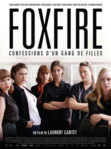 ,    / Foxfire (2012)