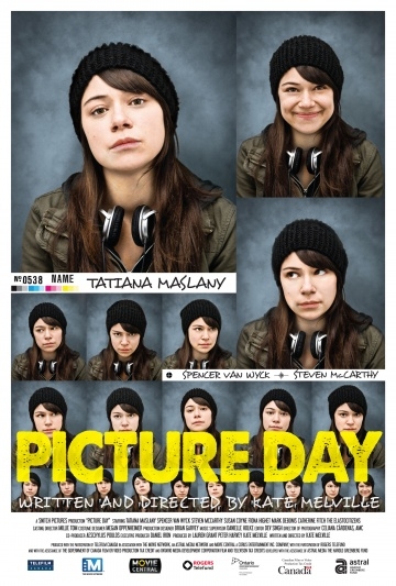  / Picture Day (2012)