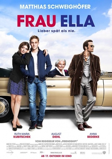   / Frau Ella (2013)