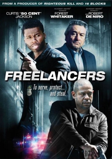  / Freelancers (2012)