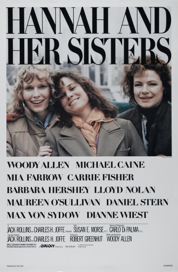     / Hannah and Her Sisters (1986)