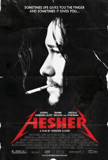  / Hesher (2010)