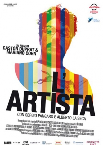  / El artista (2008)